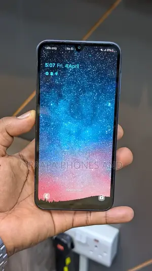 Samsung Galaxy M15 128 GB Blue