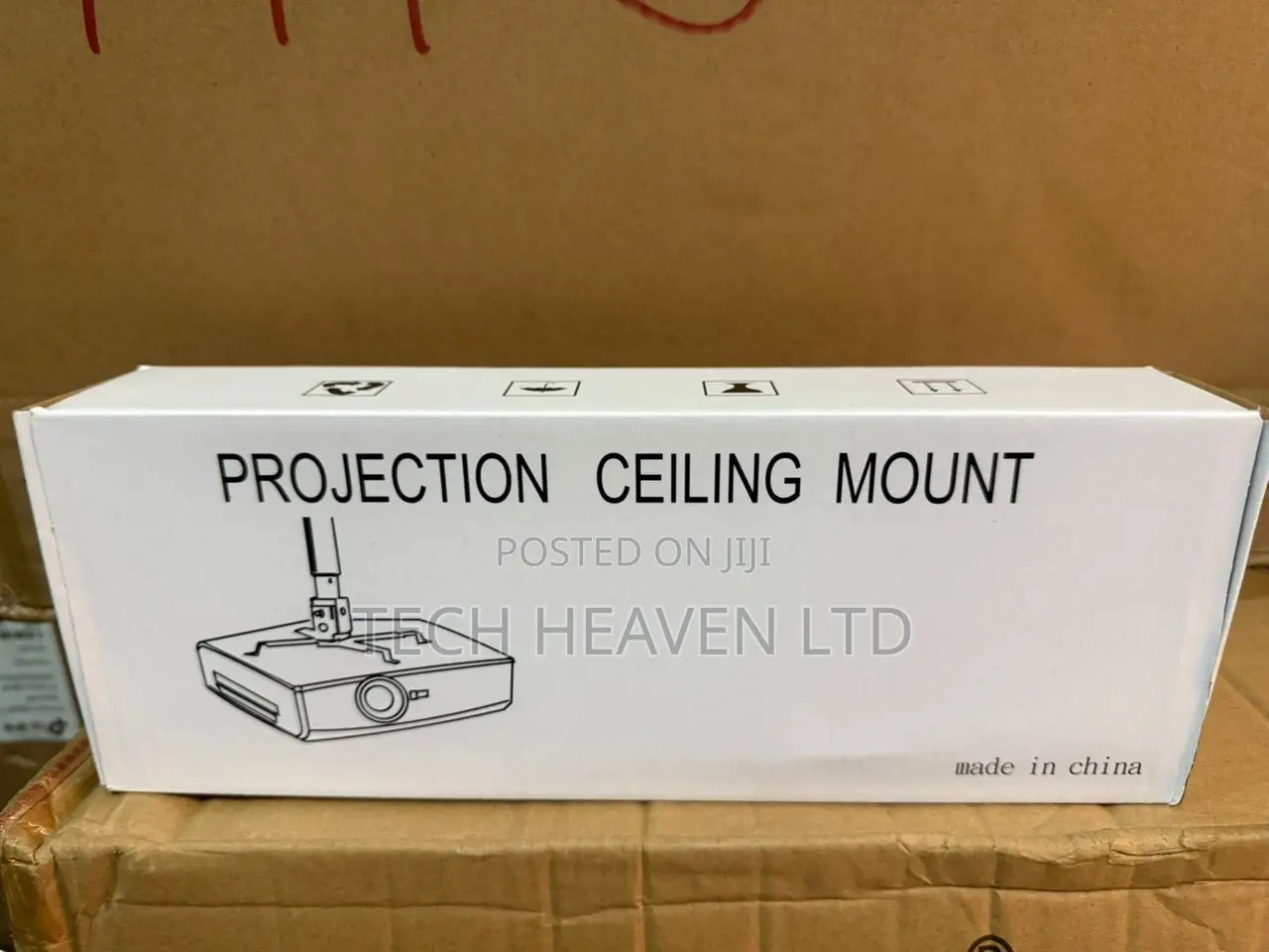 Projector Ceiling Mount