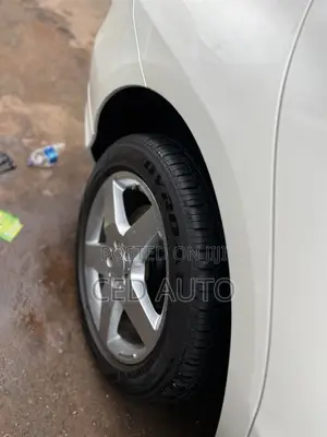 Mercedes-Benz M Class ML 350 4Matic 2013 White