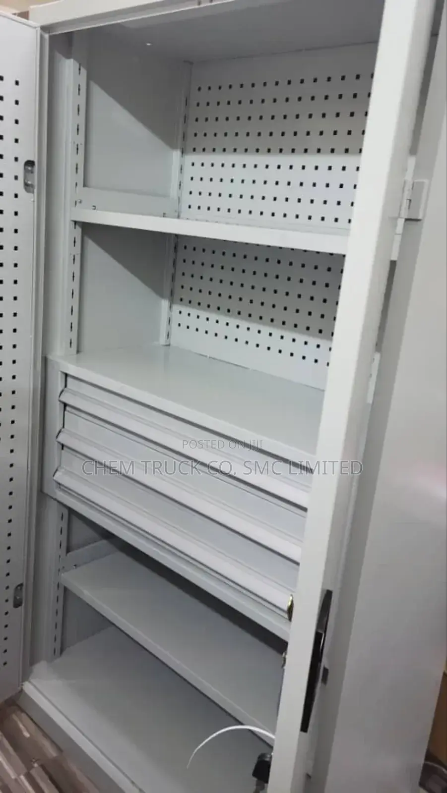 Storage Medicine Cabinet