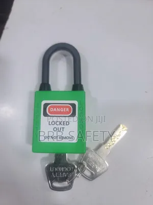 Lotto Locks.