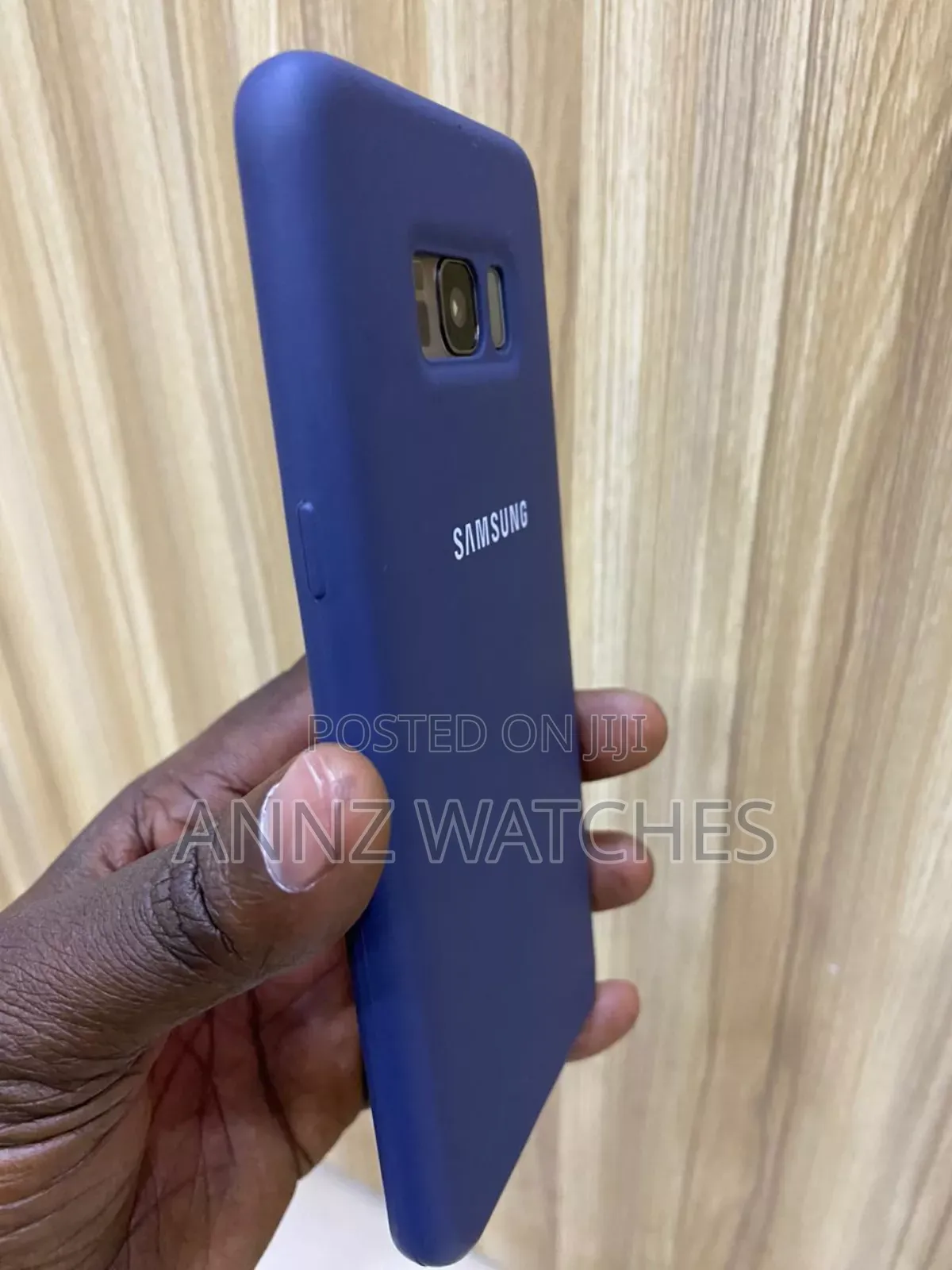 Samsung Galaxy S8 Plus 64 GB Blue