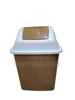 Plastic Dus Bins Plastic Dust Bins for Home Office/Kitchen