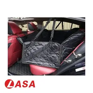 Durable Pet Cover Hammock For Cars Suvs
