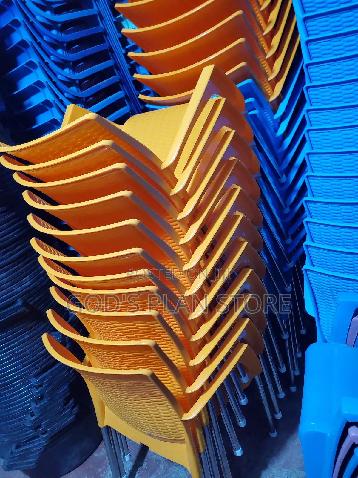 Plastic Chairs Plastic Chairs A1 5004