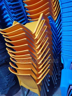 Plastic Chairs Plastic Chairs A1 5004