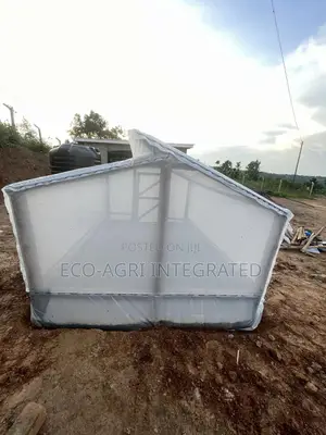 Solar Dryers for Crops, Briquettes, Animal Waste