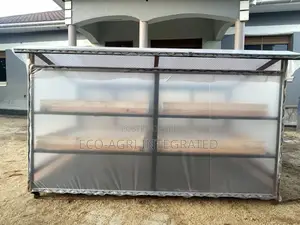 Solar Dryer