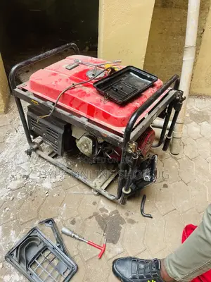 Generator Professional Repair and Service