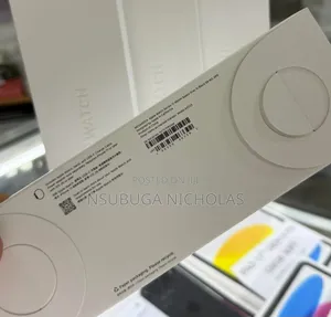 Apple Watch Se 10 42mm