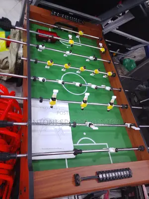 Soccer Table