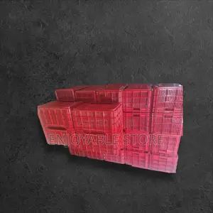 Store Plastic Crates Plastic Crates