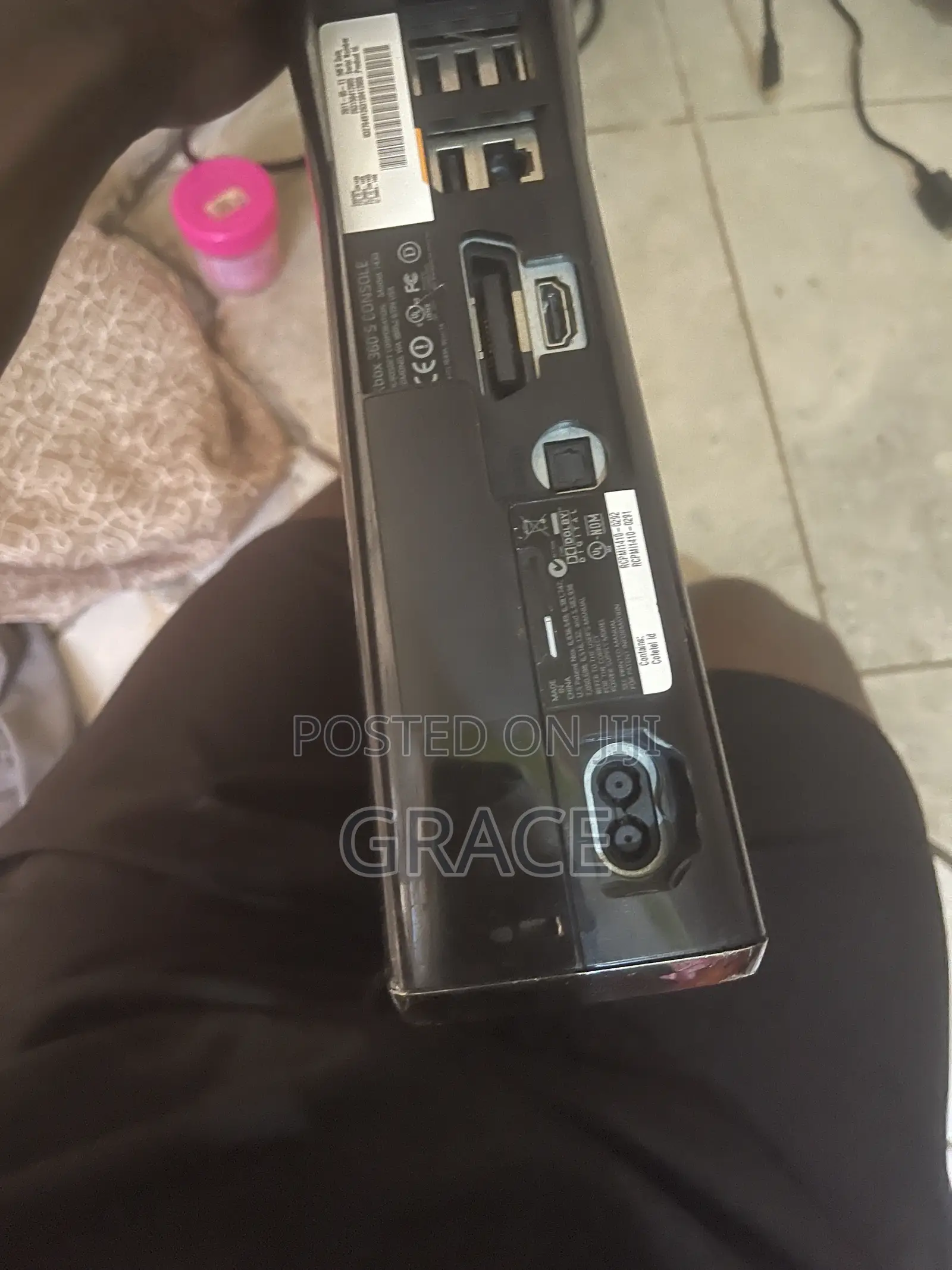 Xboxgamingconsole