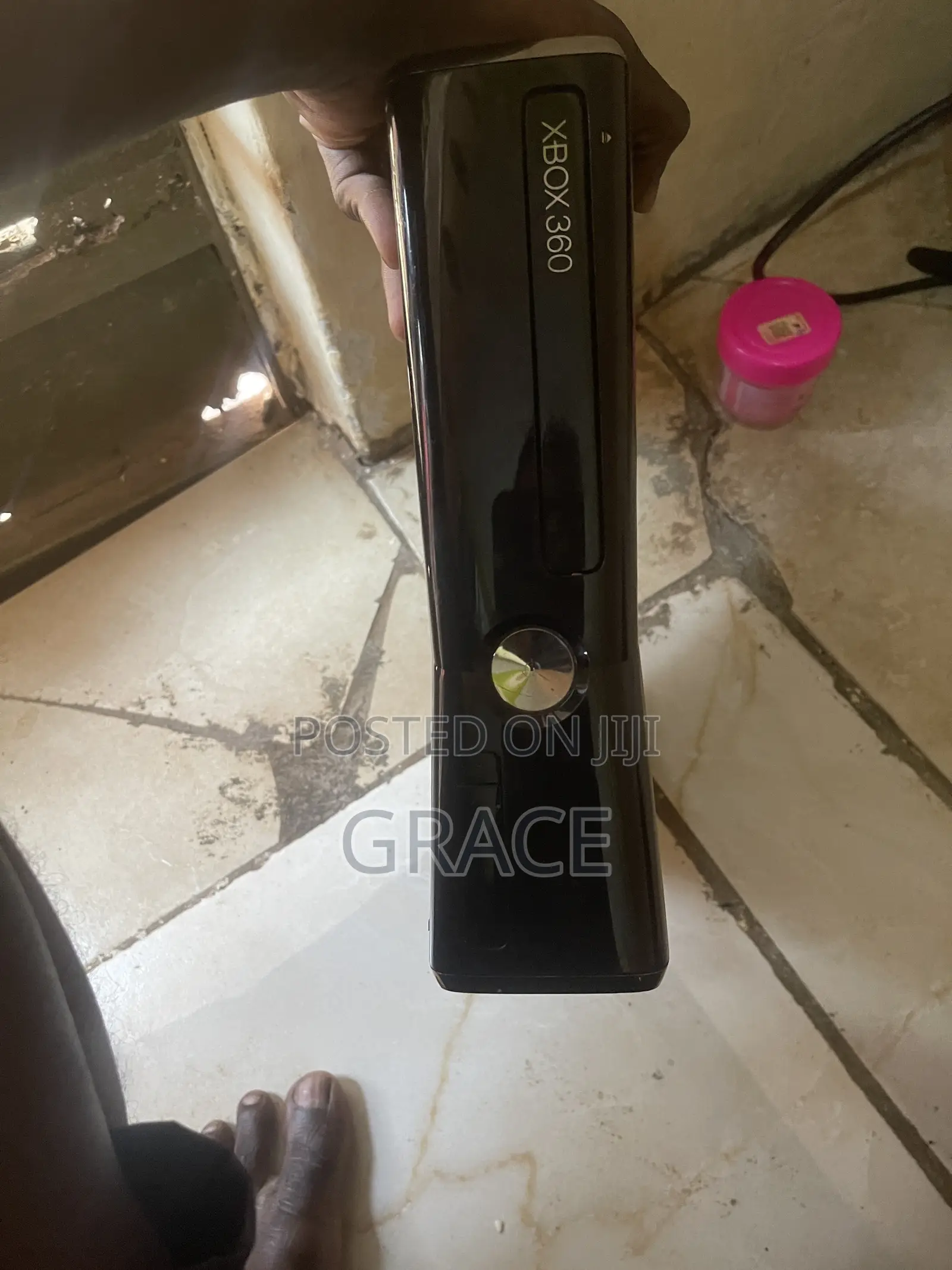 Xboxgamingconsole