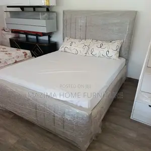 Fabric Beds 5x6 Strip Design