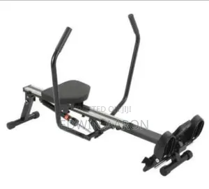 Hydraulic Rowing Exercise Machine