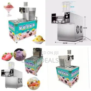 Economic Bulk Hydrogen Shaving Ice Sheet Ice Freezer
