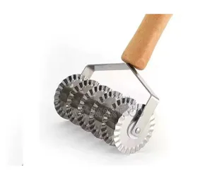 Stainless Steel Pizza Cutter
