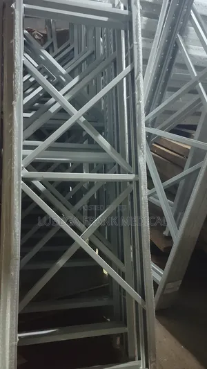 Storage Shelves