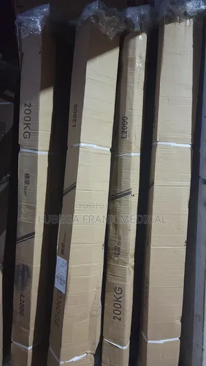 Storage Shelves