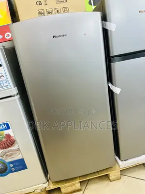 Hisense 195l Brand New at a Cheaper Price