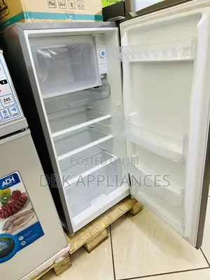 Hisense 195l Brand New at a Cheaper Price