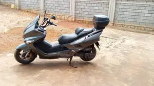 Honda Forza 2003