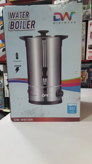 Water Boiler 40litrs Dw