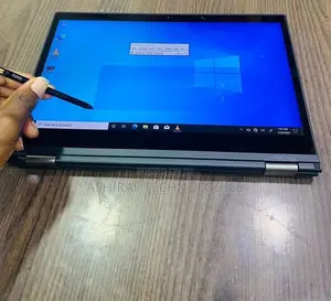 Laptop Lenovo ThinkPad X380 Yoga 8GB Intel Core I5 SSD 256GB