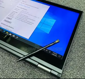 Laptop Lenovo ThinkPad X380 Yoga 8GB Intel Core I5 SSD 256GB