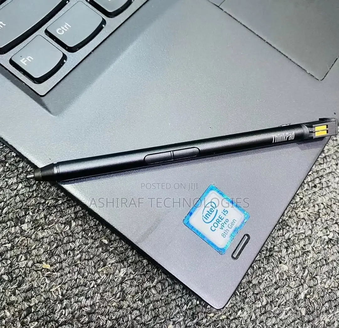 Laptop Lenovo ThinkPad X380 Yoga 8GB Intel Core I5 SSD 256GB