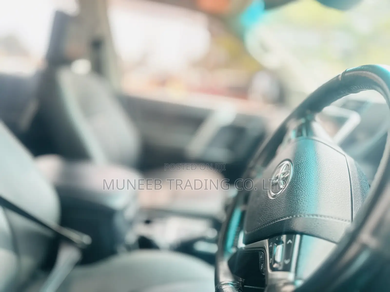 Toyota Land Cruiser Prado 2.8 2018 Silver