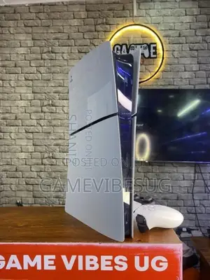 Playstation 5 Slim