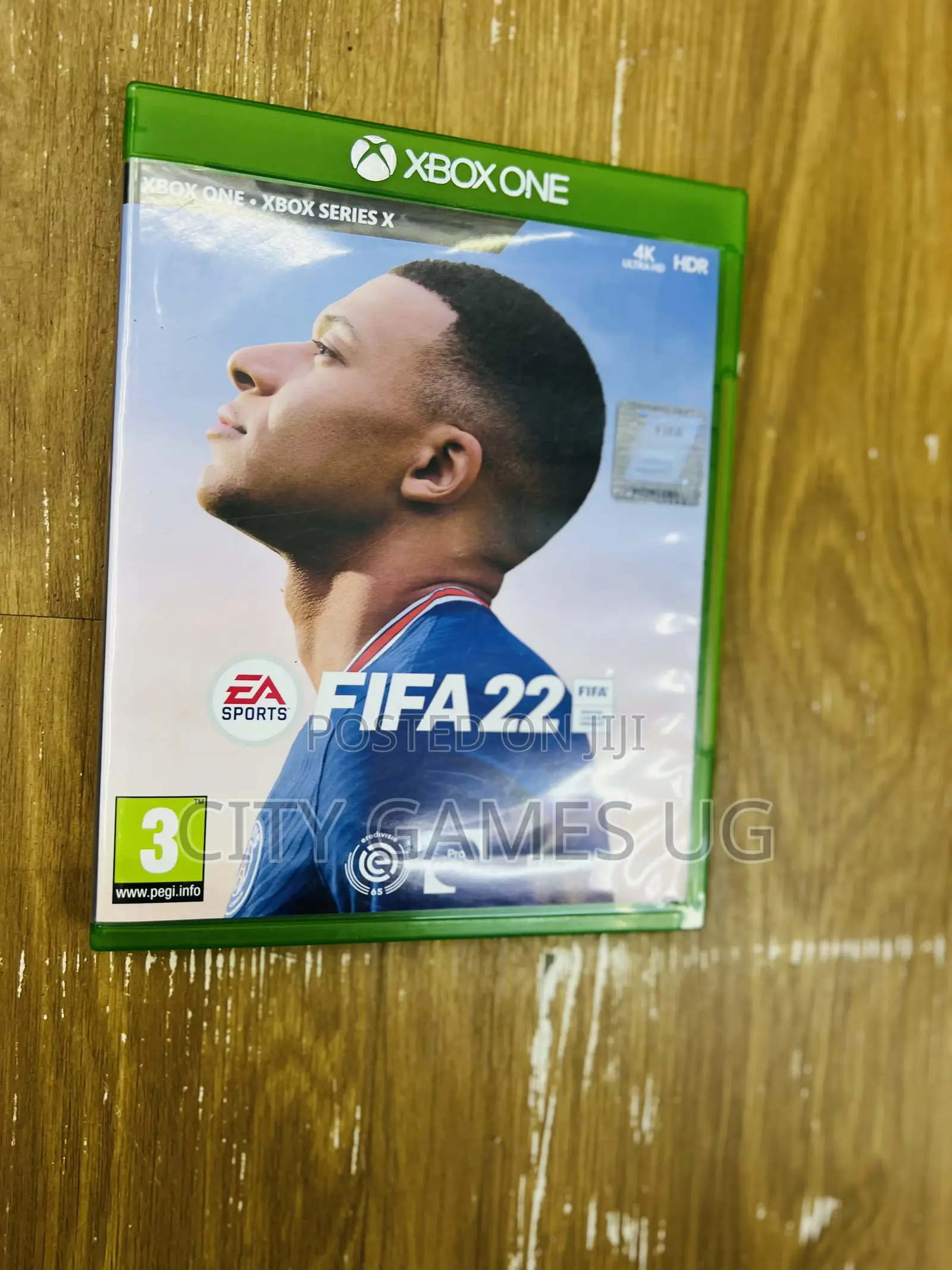 Fifa 22 for Xbox One