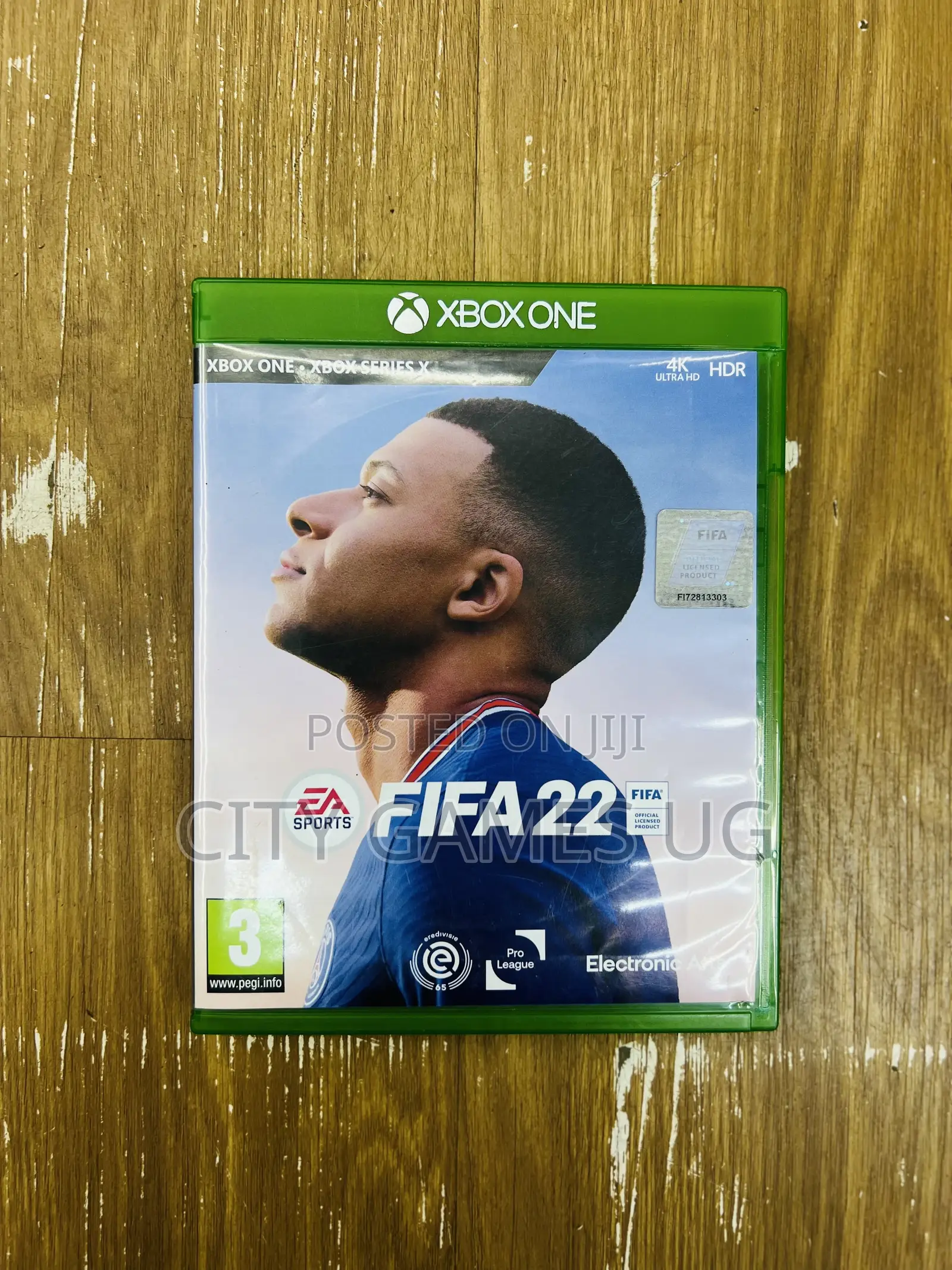 Fifa 22 for Xbox One