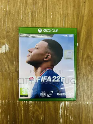 Fifa 22 for Xbox One