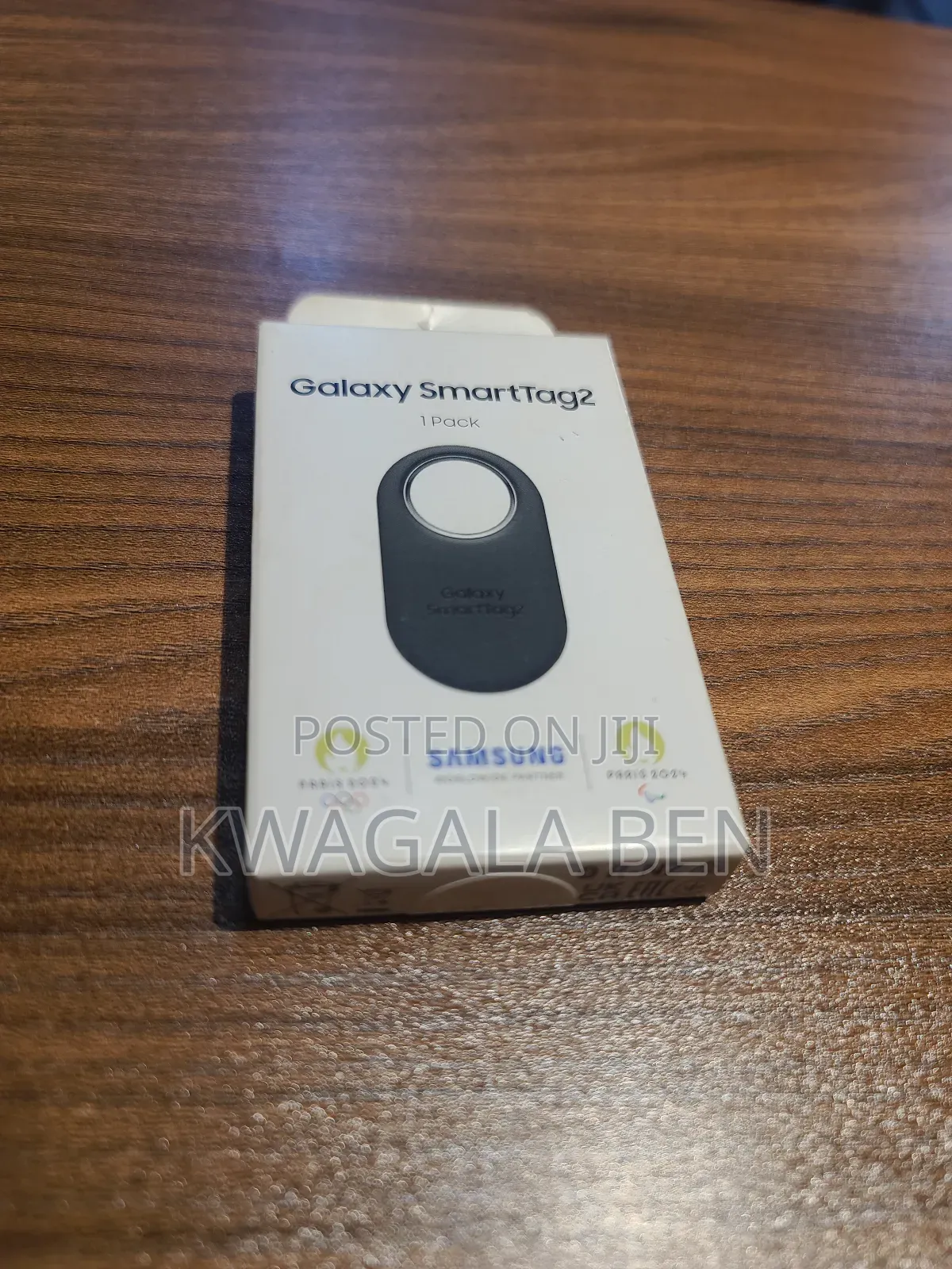 Samsung Galaxy Smart Tag 2