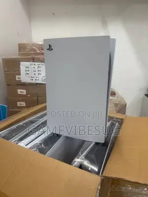 Playstation 5 Standard Digital Version
