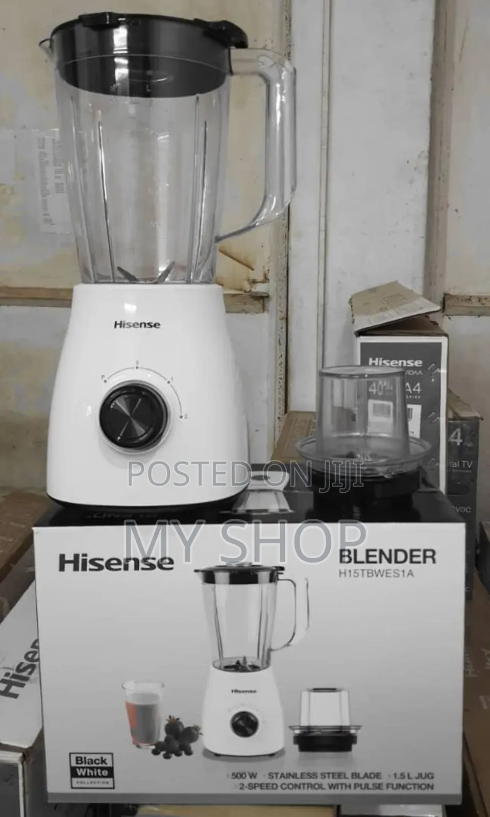 Best Qaulity Blender