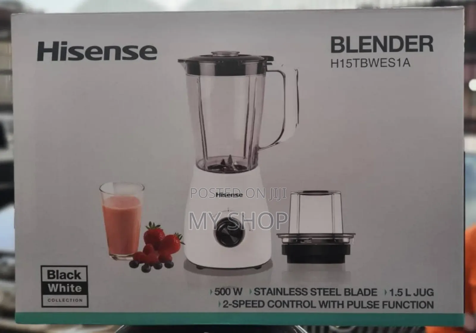 Best Qaulity Blender
