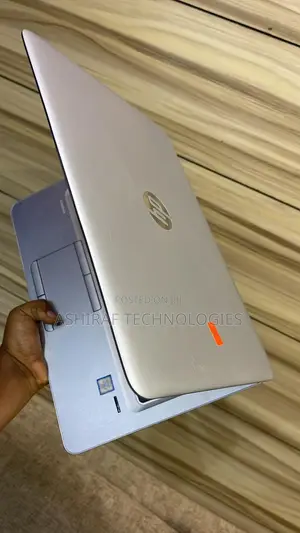 New Laptop HP EliteBook 840 G3 8GB Intel Core i5 SSD 256GB