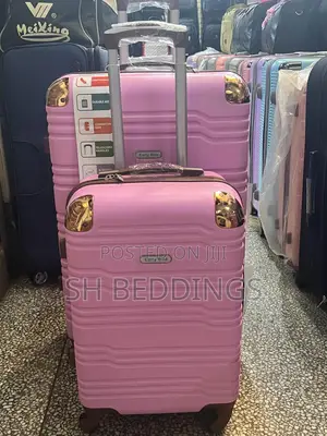 Suit Case Good Material
