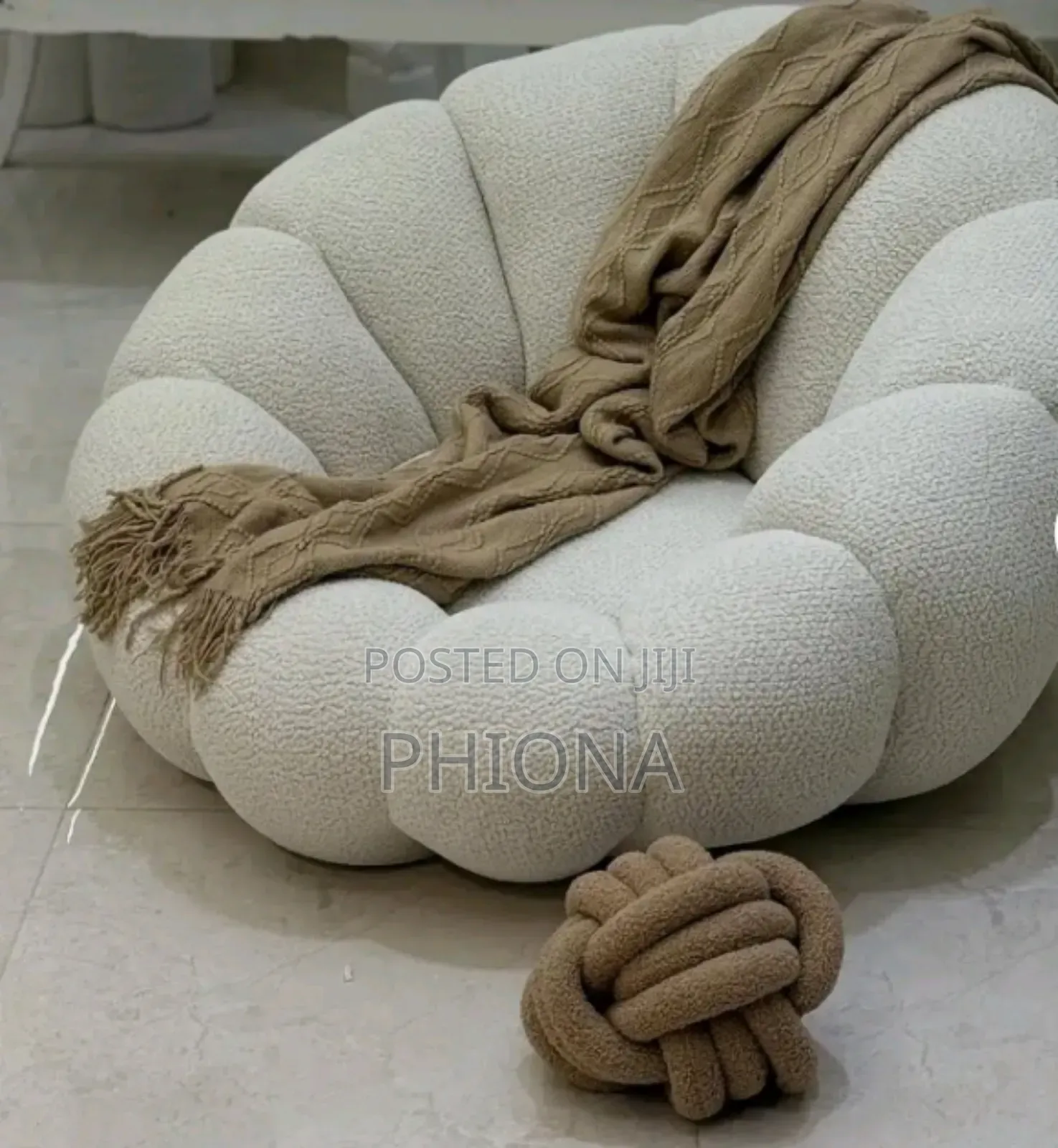 Comfy Sofa
