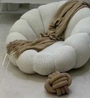 Comfy Sofa
