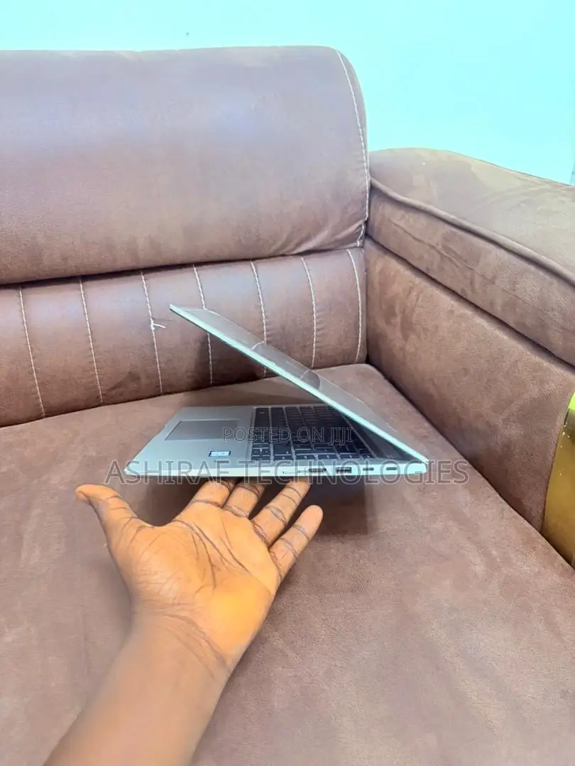 New Laptop HP EliteBook 1040 G4 8GB Intel Core I5 SSD 256GB