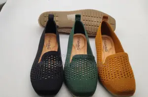 Vallen Bella Comfy Shoes