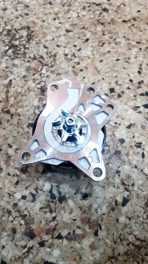 Toyota Vitz and Passo Water Pump ( 1kr Engine)