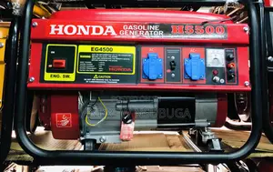 Petrol Generator
