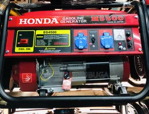 Petrol Generator