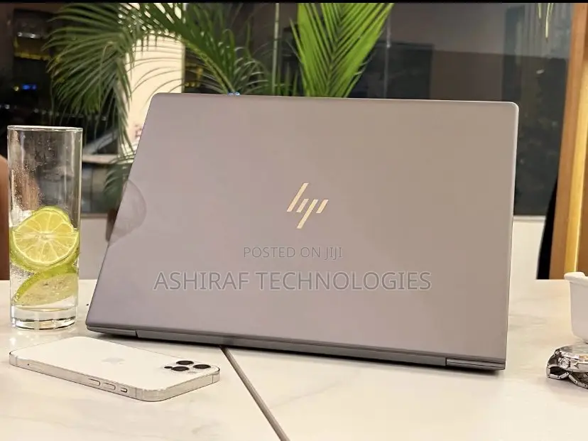 New Laptop HP ZBook 14 8GB Intel Core I5 SSD 256GB